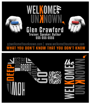 Business Card Design by sosourdesigns for this project | Design: #734545