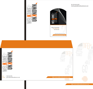 Business Card Design by kabbir for this project | Design: #818468