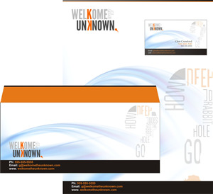 Business Card Design by kabbir for this project | Design: #818585