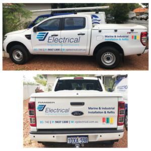 Car Wrap Design by PAS-CREATIVE for this project | Design: #17544043