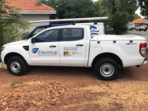 Car Wrap Design by BJY