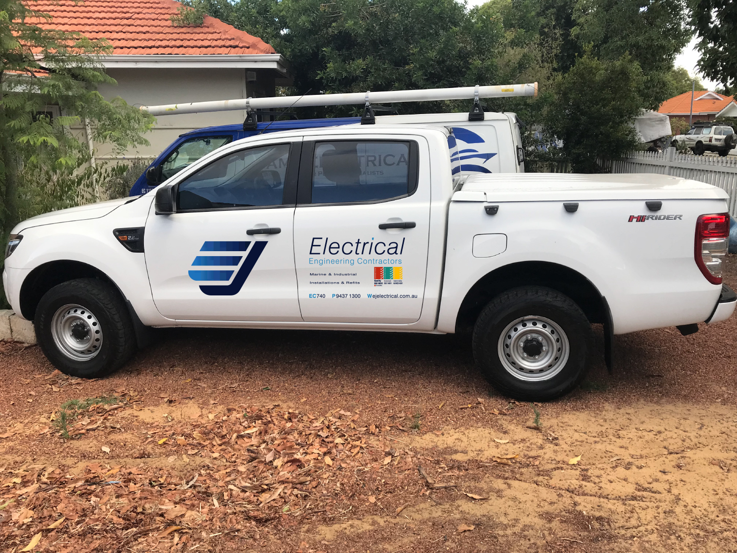 Car Wrap Design by BJY for this project | Design #17450289