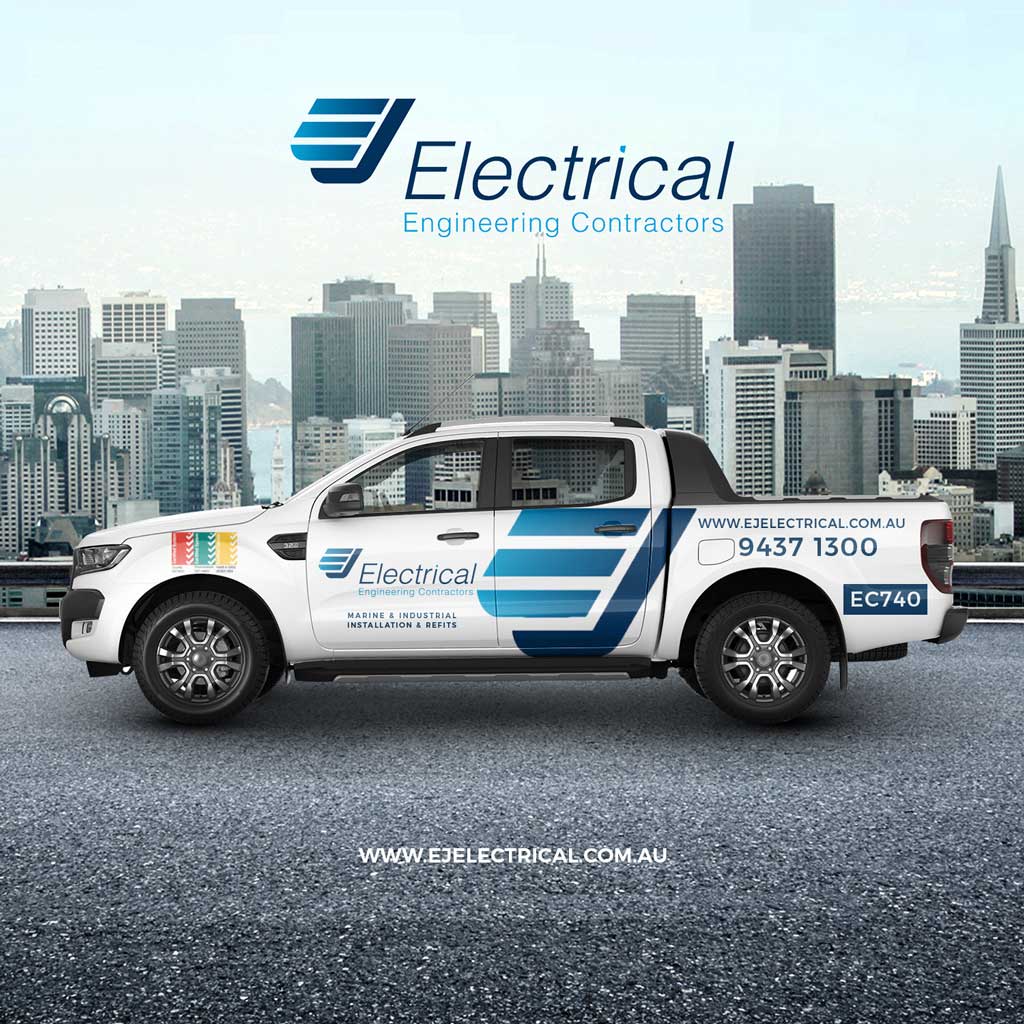 Car Wrap Design by worka for this project | Design #17486581