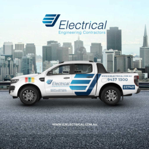 Car Wrap Design by worka
