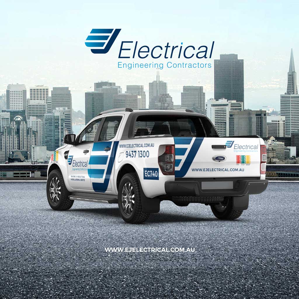 Car Wrap Design by worka for this project | Design #17524900