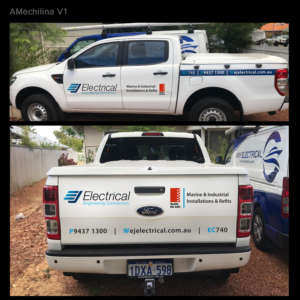 Car Wrap Design by bulate_69 for this project | Design: #17523152