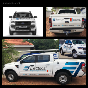 Car Wrap Design by bulate_69 for this project | Design #17523153