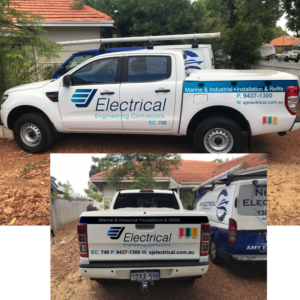 Car Wrap Design by DG+ for this project | Design #17585328