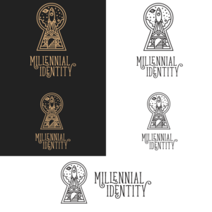 Podcast Design by Dan P