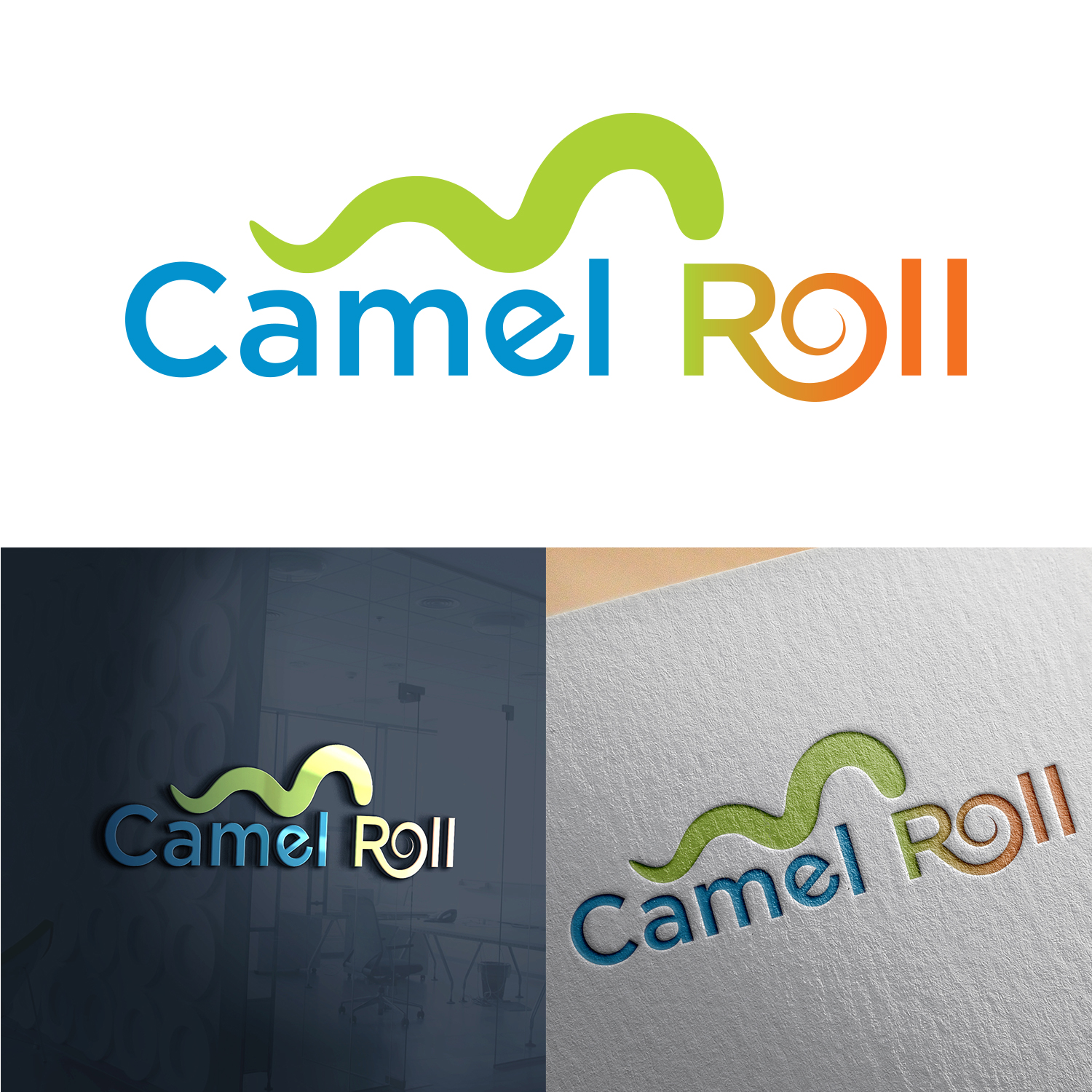 Logo Design by Costea Dan for West Village | Design #17411586