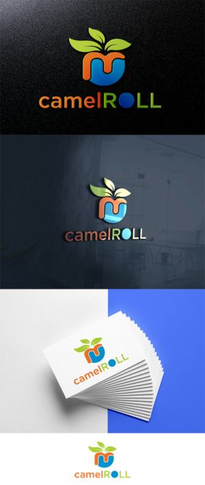 Logo Design by Costea Dan for West Village | Design: #17412963