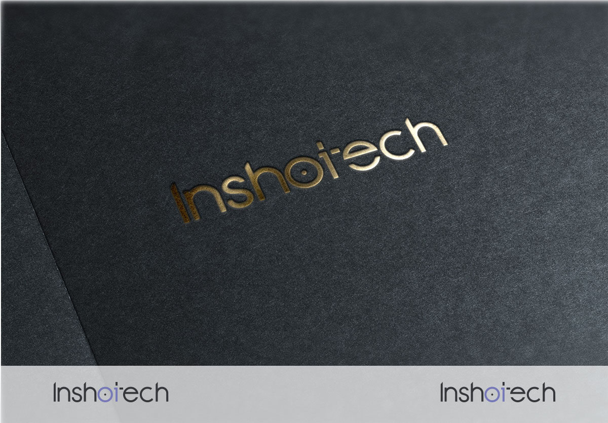 Design de Logo par Verified artistry (Design garden) pour Inshotech | Design #20254863