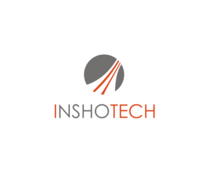 Logo Design by T I K H E - L M W for Inshotech | Design: #20164877