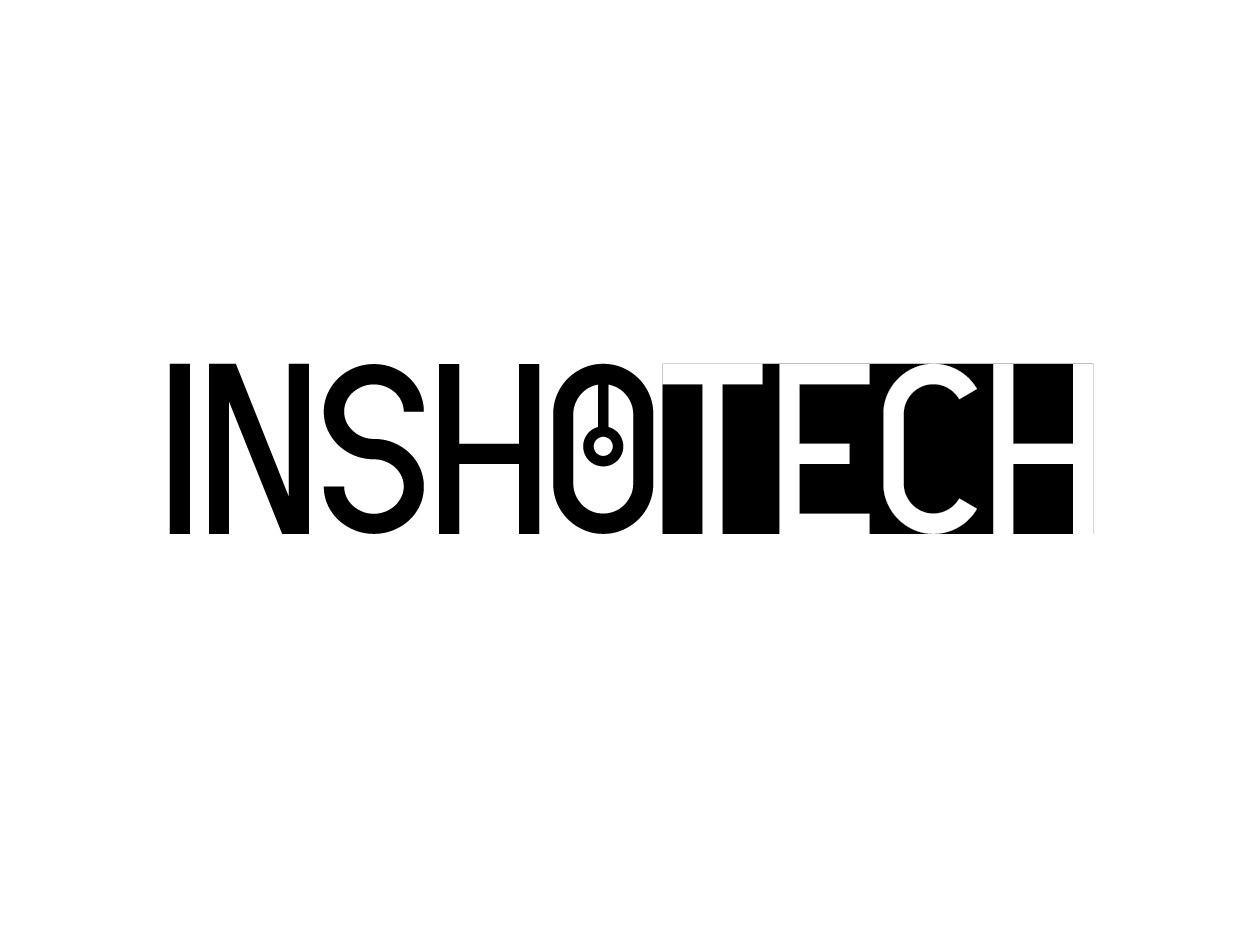 Logo Design by Faiz Hafizuddin for Inshotech | Design #20137392