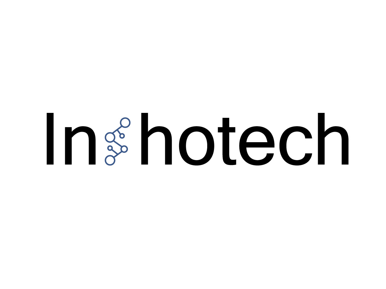 Logo Design by Faiz Hafizuddin for Inshotech | Design #20137394