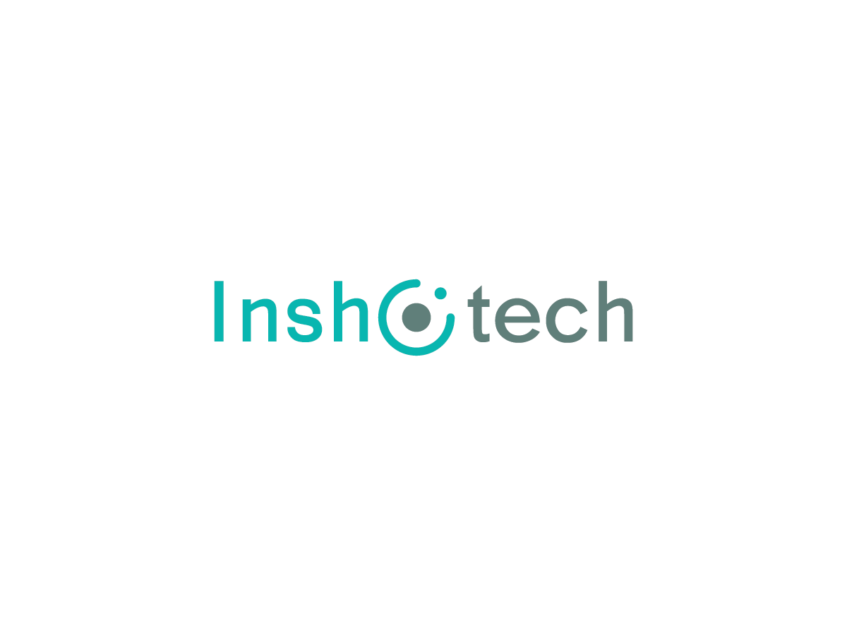 Logo Design by Bima Shankara for Inshotech | Design #20148908