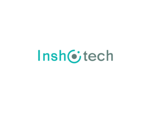 Logo Design by Bima Shankara for Inshotech | Design: #20148908