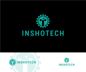 Diseño de Logo por AV97 para Inshotech | Diseño #20193009