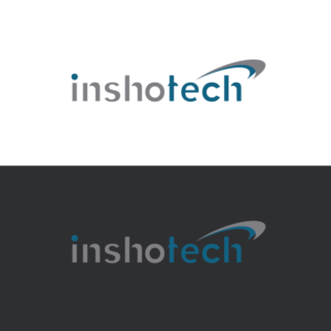 Logo Design by BetaWoW media for Inshotech | Design: #20179353