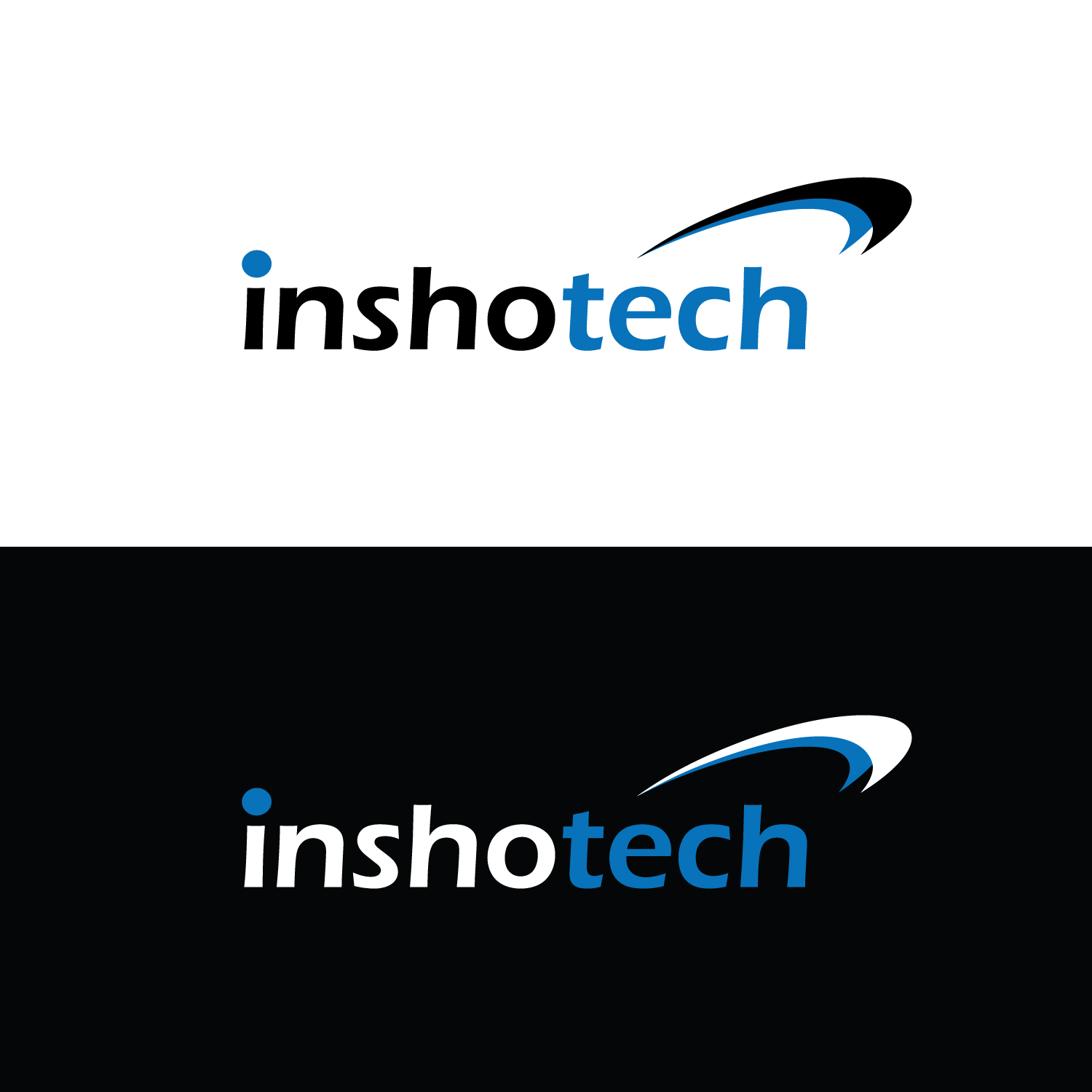 Logo Design by BetaWoW media for Inshotech | Design #20211354
