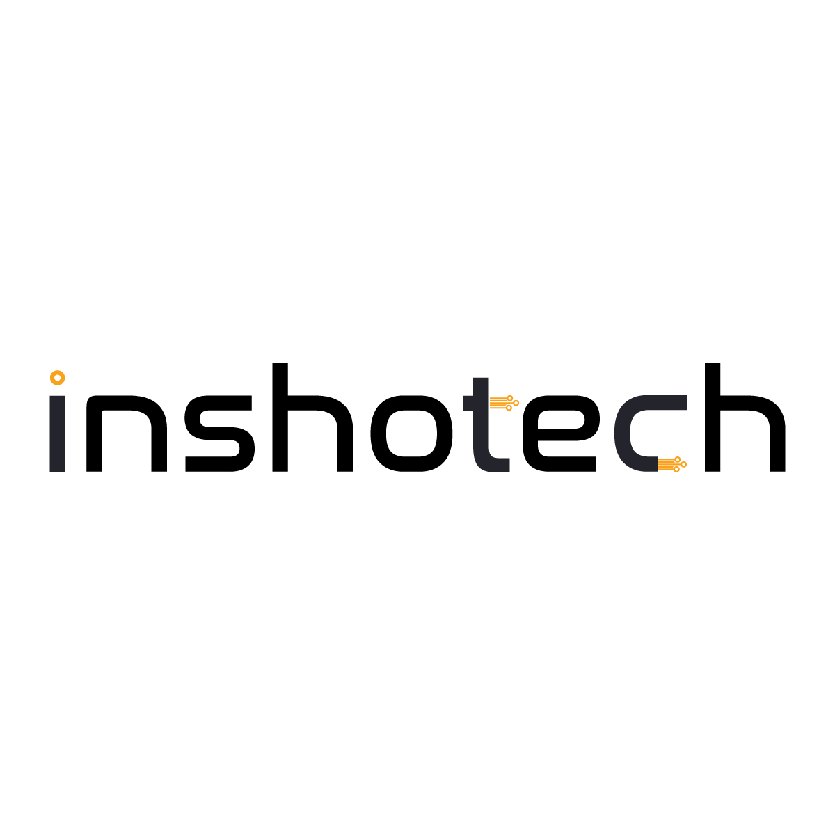 Logo Design by **INCREDIBLEDESIGNERS** for Inshotech | Design #20146369