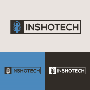 Diseño de Logo por Kreativerse para Inshotech | Diseño #20184562