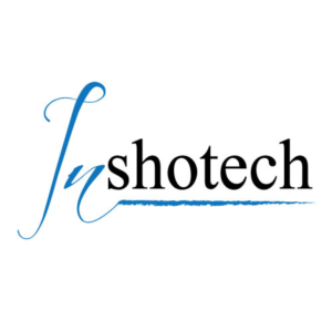 Logo Design by fozia 2 for Inshotech | Design: #20177509