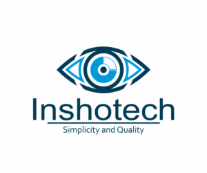 Diseño de Logo por Nabilly 2 para Inshotech | Diseño #20176325