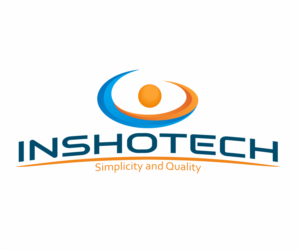Logo Design by Nabilly 2 for Inshotech | Design: #20185605