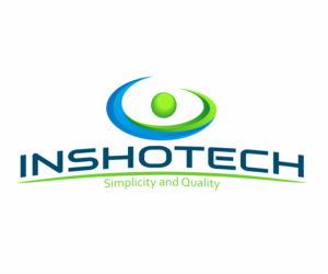 Logo Design by Nabilly 2 for Inshotech | Design: #20190334