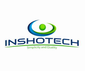 Logo Design by Nabilly 2 for Inshotech | Design: #20199702