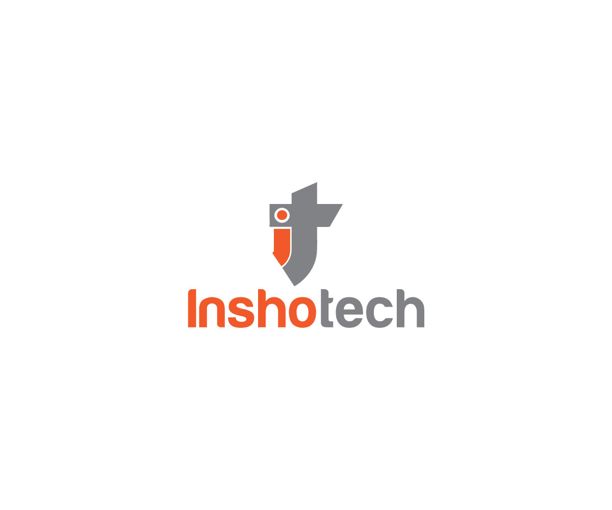 Design de Logo par Synthi pour Inshotech | Design #20128538