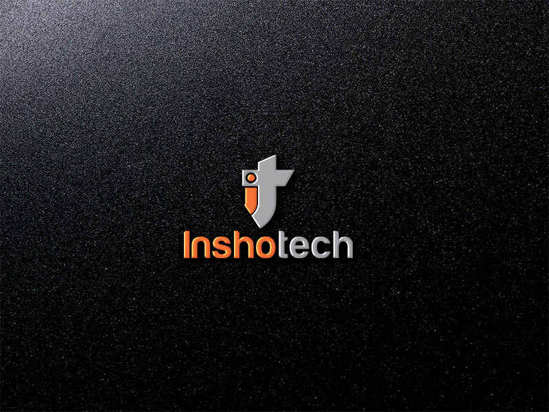 Design de Logo par Synthi pour Inshotech | Design #20128542