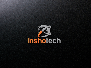 Logo Design by Synthi for Inshotech | Design: #20135394