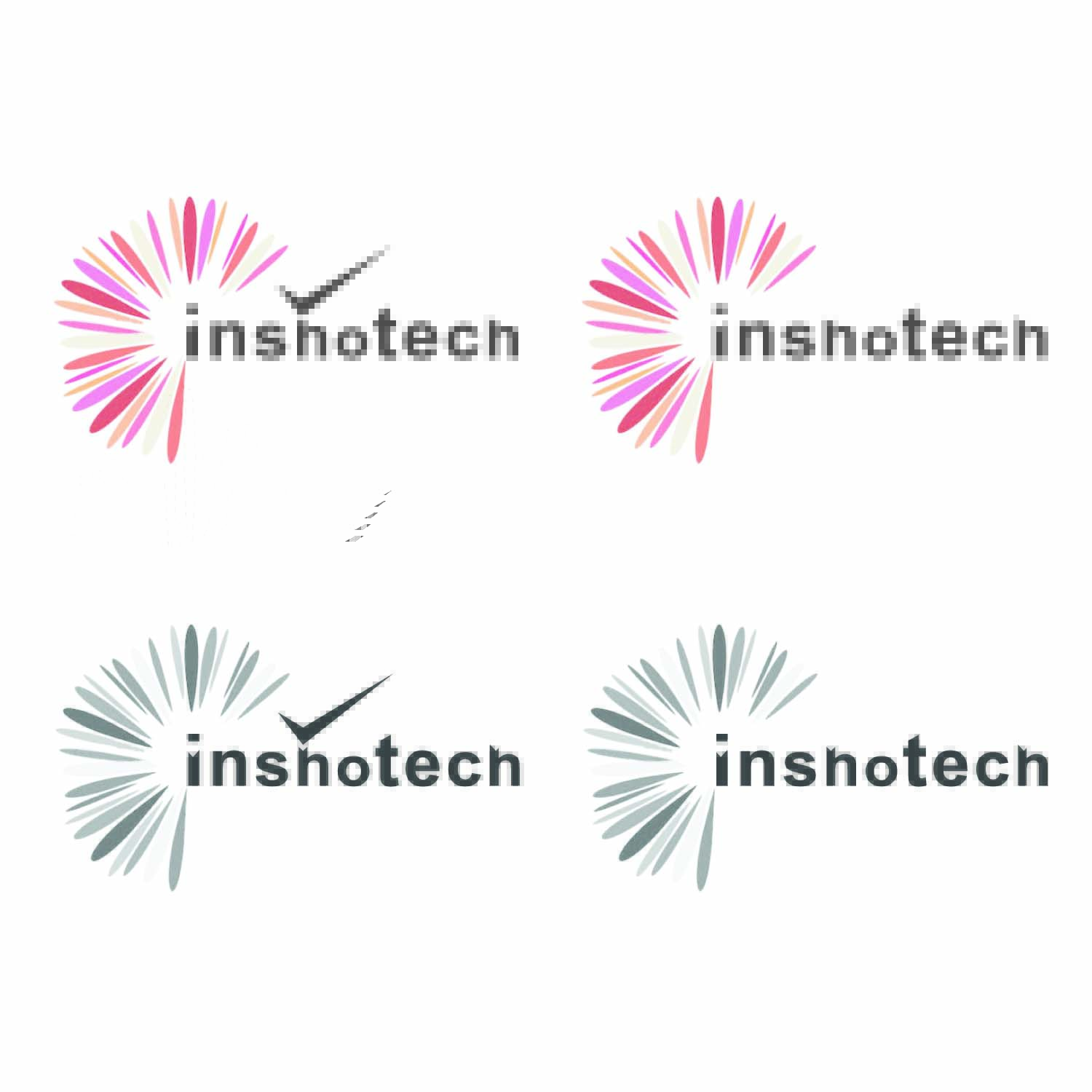 Logo Design by jafer imam for Inshotech | Design #20135049