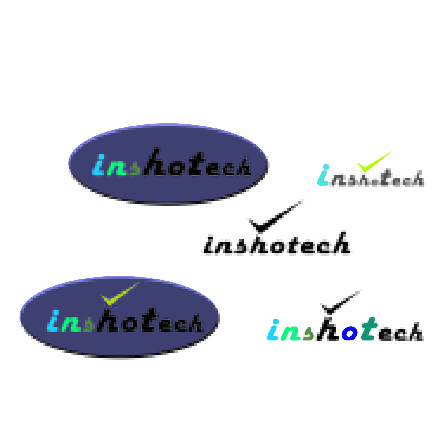 Design de Logo par jafer imam pour Inshotech | Design #20135275