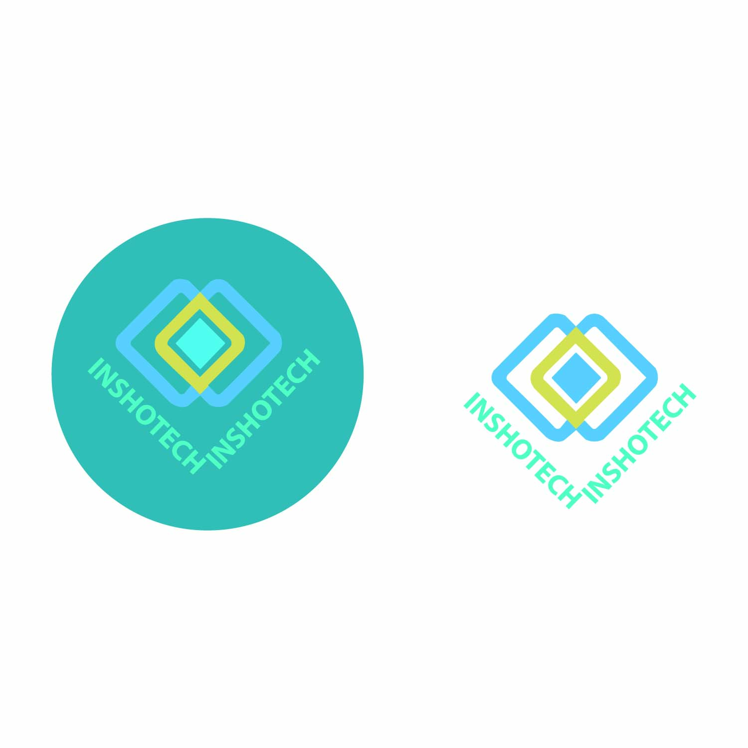 Logo Design by jafer imam for Inshotech | Design #20136315