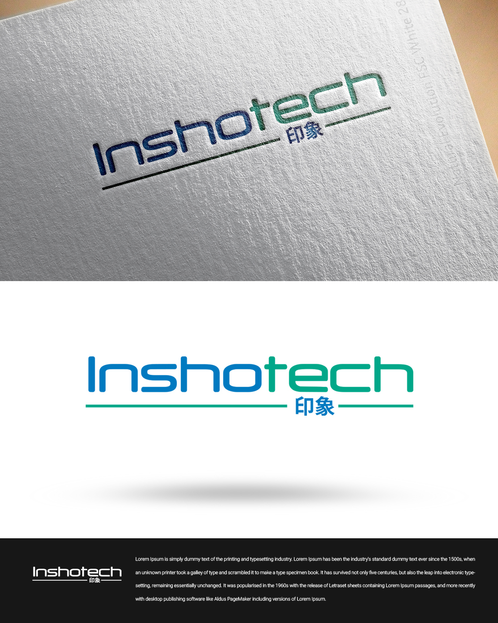 Logo Design by zingodesigns258 for Inshotech | Design #20136034
