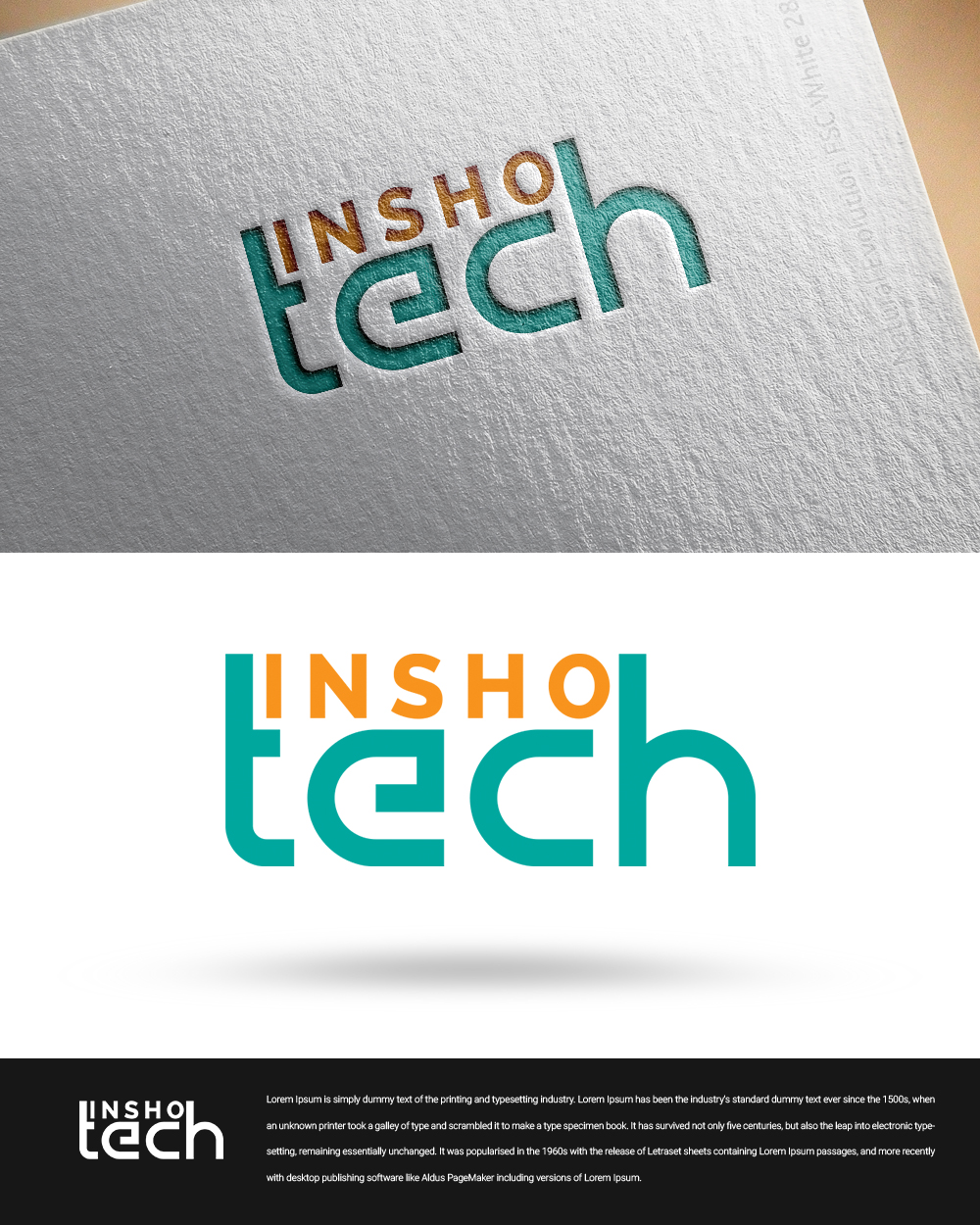 Logo Design by zingodesigns258 for Inshotech | Design #20145967