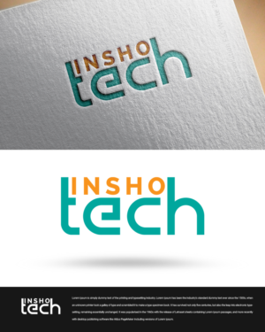 Design de Logo par zingodesigns258 pour Inshotech | Design : #20145967