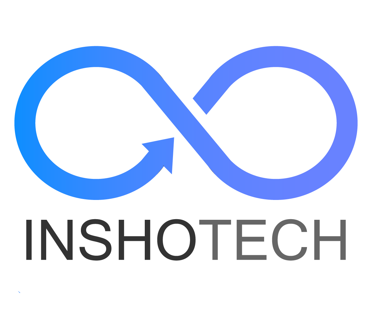 Logo Design by SilvaExco for Inshotech | Design #20180520