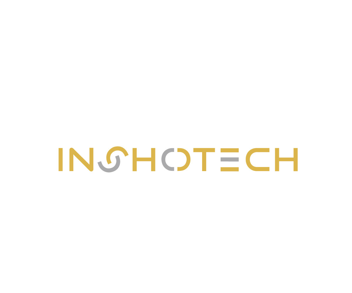 Logo Design by Fr3sh Art for Inshotech | Design #20237456