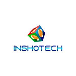 Logo Design by Nelson Brai for Inshotech | Design: #20294417