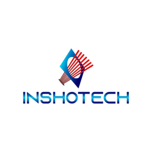 Logo Design by Nelson Brai for Inshotech | Design: #20294418