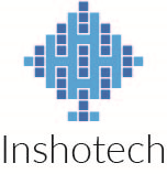Diseño de Logo por kjc para Inshotech | Diseño #20194982
