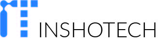Logo Design by kjc for Inshotech | Design #20239898
