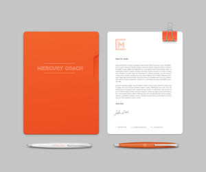 Logo Design by Benjamin Brushfield for this project | Design: #14627735