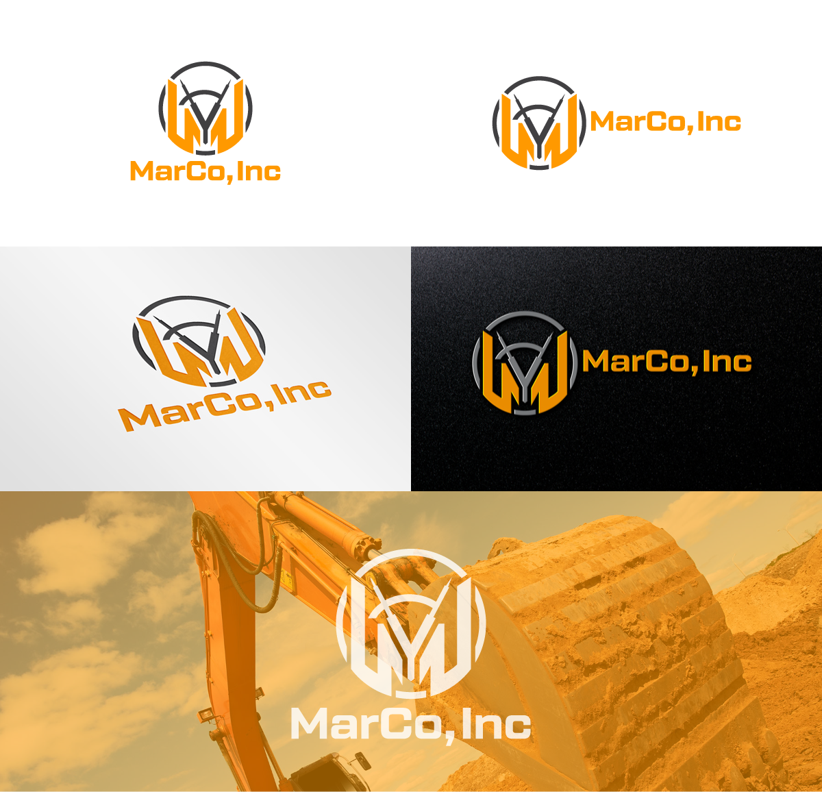 Logo Design by AFD for this project | Design #17577085