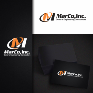 Logo Design by Arham Hidayat for this project | Design #17533248