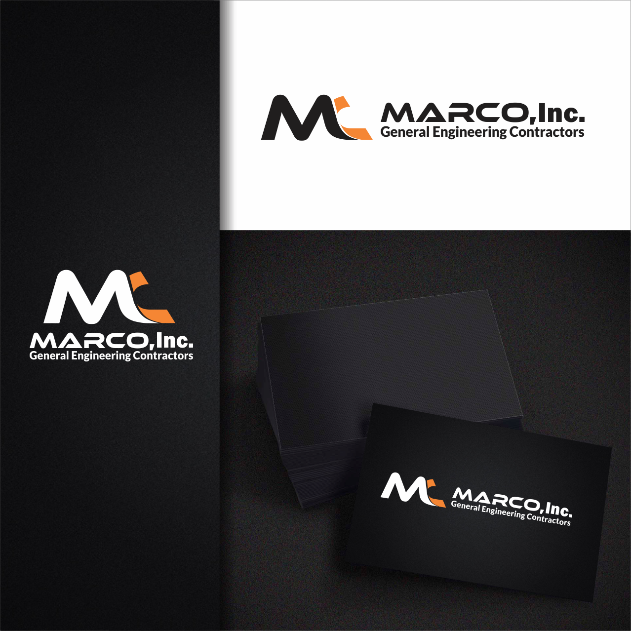 Logo Design by Arham Hidayat for this project | Design #17533250